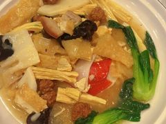 -大厨小馆(华阳城店)