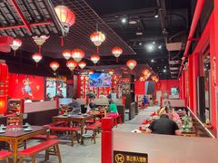 -二当家牛肉串串(教育路店)