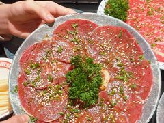 -肉问屋·元气一番烧肉(北京总店)