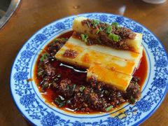 -岳记兴隆·青城腊排铜火锅(融创店)