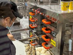 -食膳公园包子铺(烈士公园店)