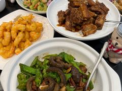 -小红鲸·海鲜餐厅(轸大路店)