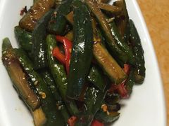 -小郭私房菜·海肠捞饭店(学士街店)
