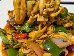-东江海鲜大排档·潮汕菜·砂锅粥