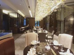 -大理实力希尔顿酒店御璽中餐厅YUXI – CHINESE RESTAURANT