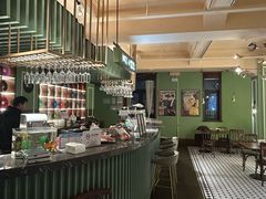 -林肯爵士乐上海中心 Jazz at Lincoln Center Shanghai