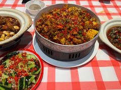 -辣小鲜·南昌大排档(船山路店)