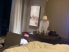 -舟山希尔顿酒店