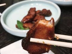 -海天楼中餐厅(吴宫泛太平洋酒店)