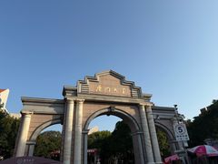 -厦门大学(思明校区)