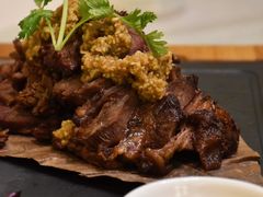 -敏珠拉姆藏餐·南京厨房(富春江东街店)