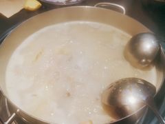 -淼福猪肚鸡·椰子鸡火锅(大沙地店)