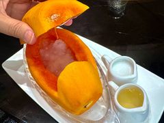 -金厨泰国餐厅·全泰籍厨师料理(拱北店)