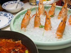 -淮扬府(安定门店)