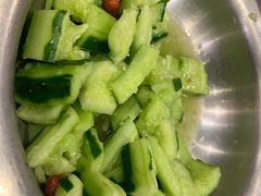 -破瓦寒窑·地摊烤羊排