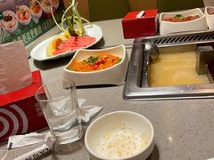 -海底捞火锅(上元大街店)