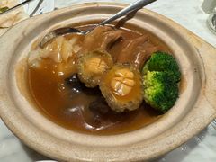 -荣兴酒家(徐家汇店)