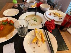 -华味居 Restaurant Chinese Huaweiju
