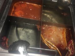 -海底捞火锅(凯德广场店)