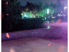 -大雁塔北广场音乐喷泉