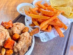 -京A Taproom·精酿餐吧(隆福寺店)