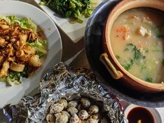 -东江海鲜大排档·潮汕菜·砂锅粥