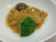蠔皇花膠-凤城礼记鱼翅海鲜酒家(新马路总店)