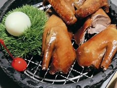 -3号仓库·创意中国菜(长宁龙之梦店)