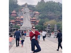 -南沙天后宫景区