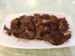 -何记面馆(龙泉山店)