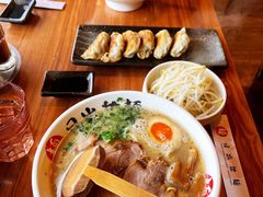 -日出拉面(望京店)