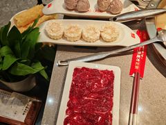 -八合里潮汕鲜牛肉火锅(广州五羊邨店)