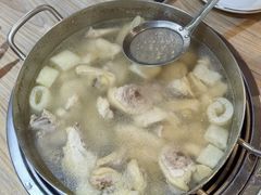 -探窝·竹笙椰子鸡(杨箕店)