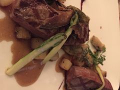 -上海和平饭店-华懋阁 The Cathay Room