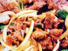 -赵胖炙子烤肉&深夜酒馆(簋街店)