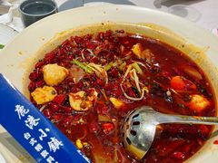 五更血旺-鹿港小镇(悠唐店)