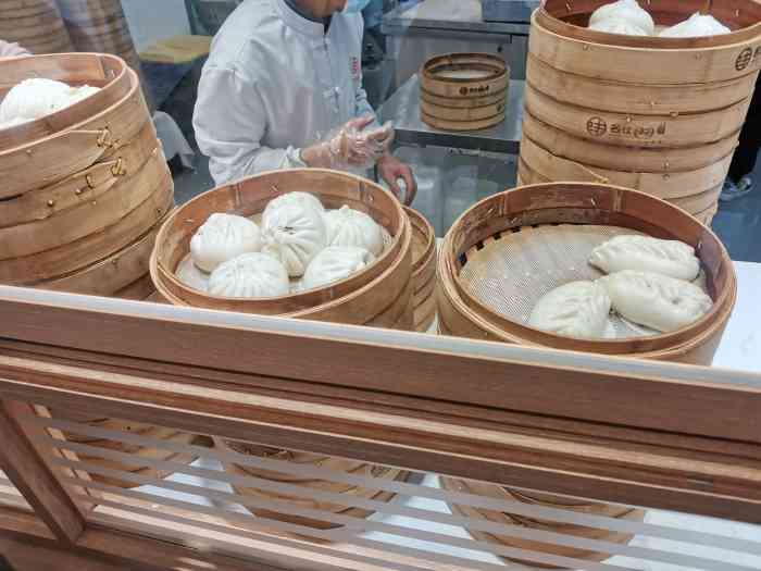 名仕包子(金沙江路店)