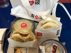 -西贝(南开大悦城店)