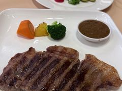 -德大西餐社(云南南路店)