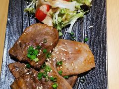 -本格丼·炭火烤肉饭(大悦路成都大悦城店)
