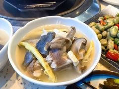 -胖师鱼馆非遗砂锅雅鱼(大北街店)
