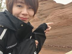 -波浪谷