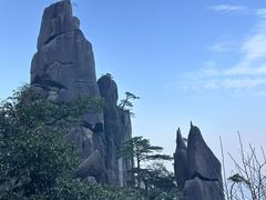 -三清山风景名胜区