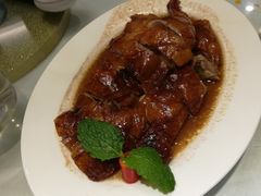 -米特.新派中国菜(锦绣江南店)