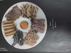 鸿运当头-翠云水煮鱼(双龙大道店)