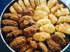 珍妮曲奇&nbsp;Jenny&nbsp;Bakery(尖沙咀店)-珍妮曲奇聪明小熊(尖沙咀店)