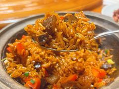 -同胜祥清真新豫菜(丰乐路总店)