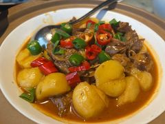 -伙靠·江浙菜(田林路店)