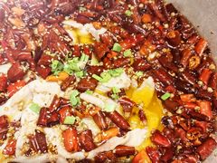 -川人百味·水煮活鱼(赛罕万达店)