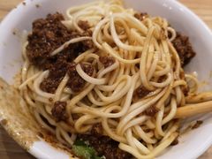-吴记怪味面(牛王庙店)